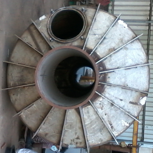 Wheel Barrow